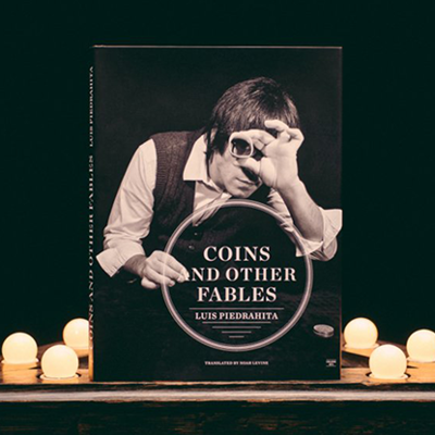 COINS AND OTHER FABLES - Luis Piedrahita