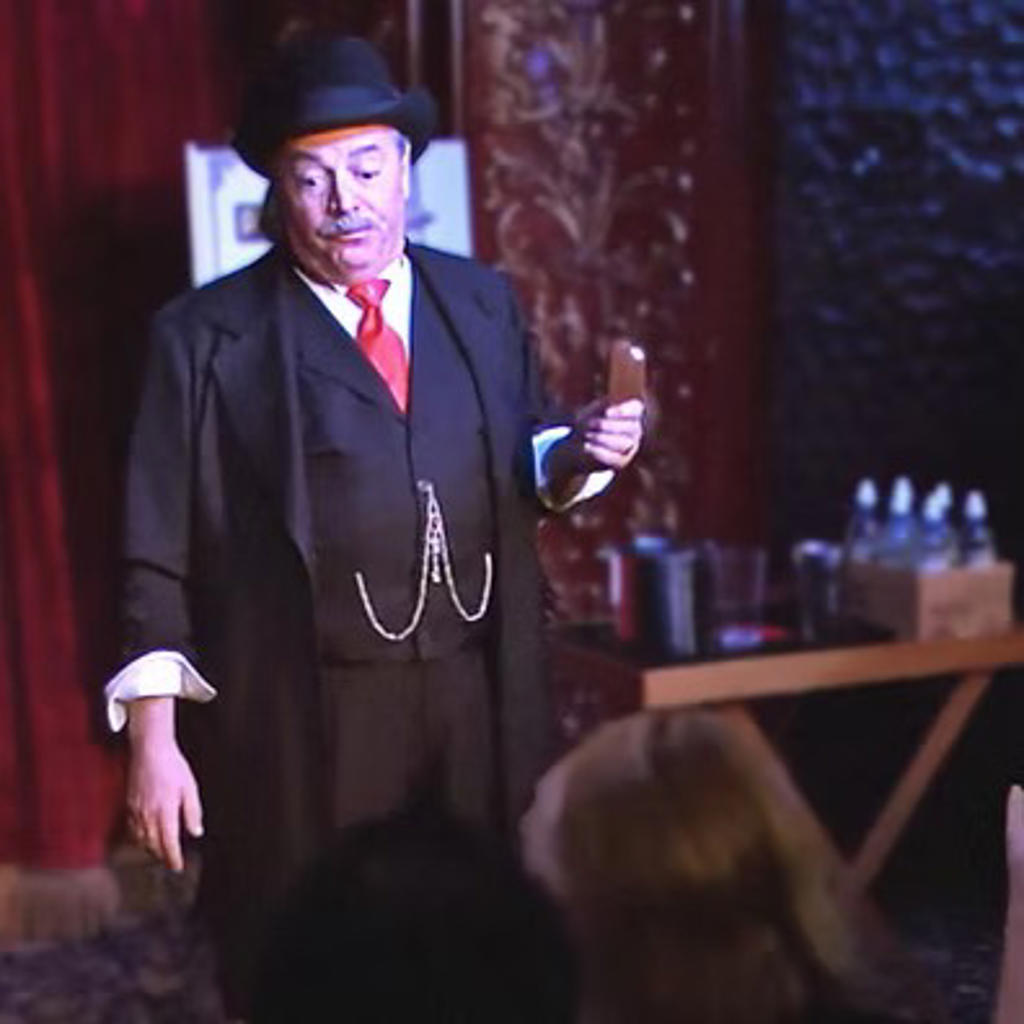 POPSCHTICLE ICE CREAM GAG - Pop Haydn