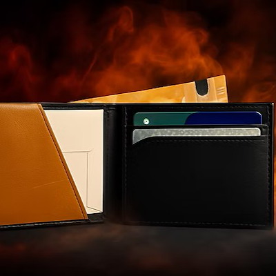 THE VIRTUOSO WALLET - Secret Tannery