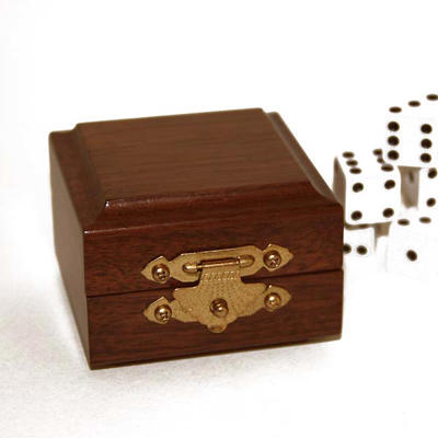 LOADED DICE - Wakeling & Steinmeyer