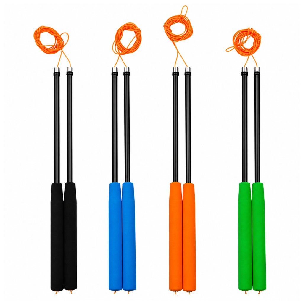 DIABOLO STYRESTÆNGER FIBER
