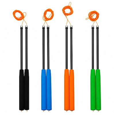 DIABOLO STYRESTÆNGER FIBER
