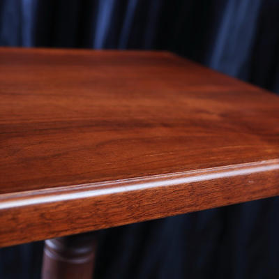 DUO TABLE 2.0 - Bond Lee & MS Magic