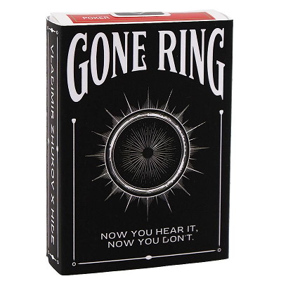 GONE RING - Vladimir Zhukov & Hide