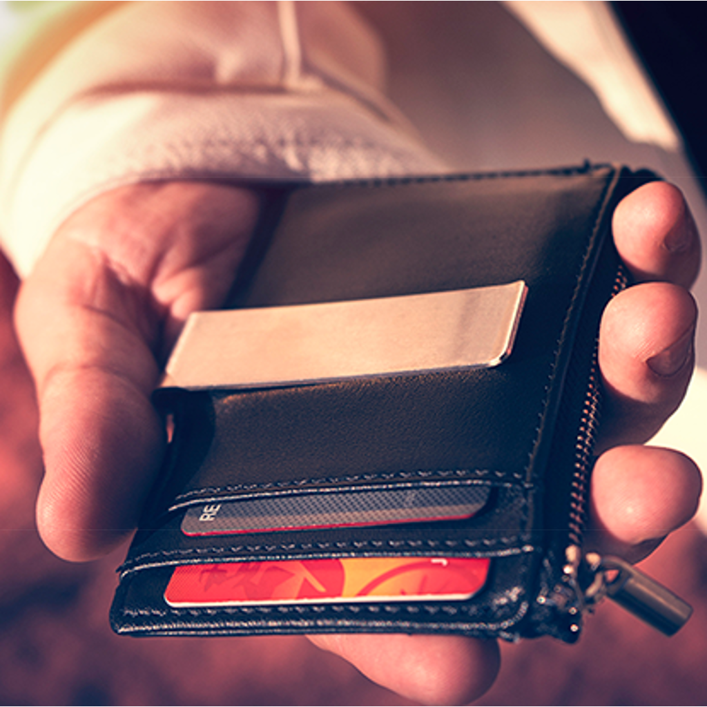 NEXUS WALLET - Javier Fuenmayor