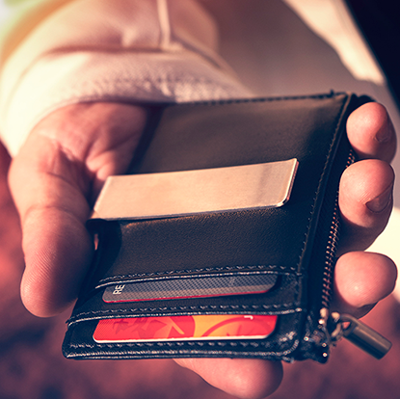 NEXUS WALLET - Javier Fuenmayor