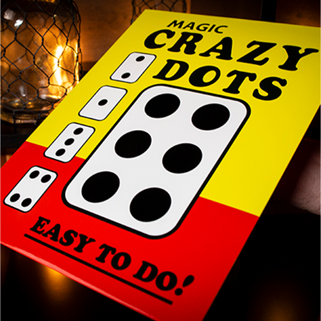 CRAZY DOTS