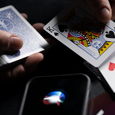 VOX - David Jonathan