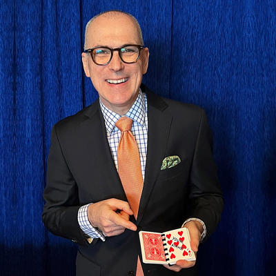 THE BOOK OF CARDS - Per Eklund