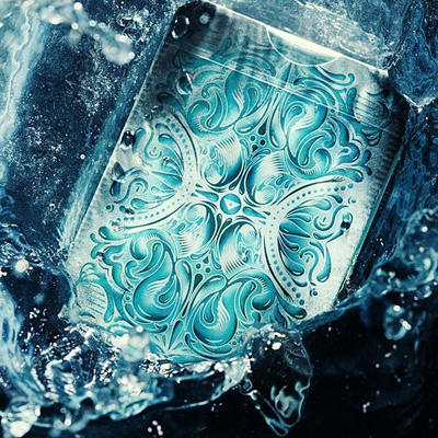 FATHOM PLAYING CARDS