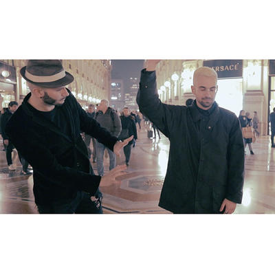 D'ANGELO'S TOUCH - Rafael D'Angelo