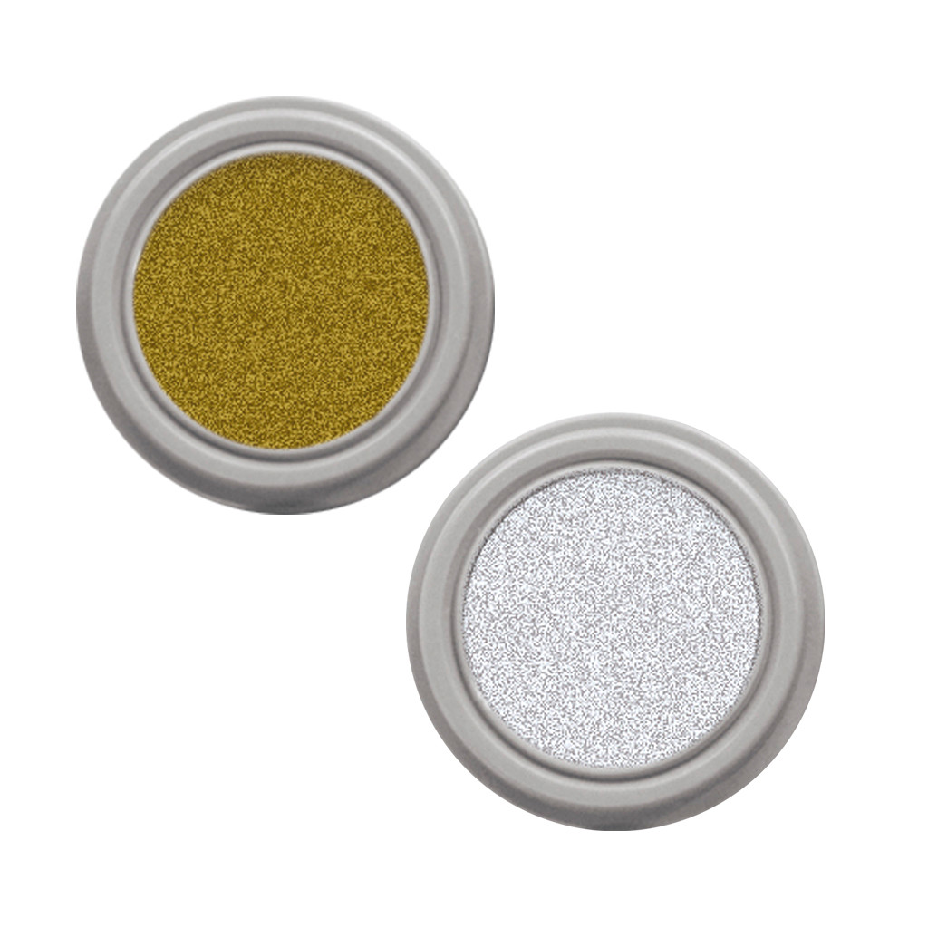 GRIMAS WATER MAKEUP 25 ml. - gold and silver