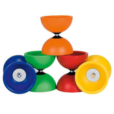 HENRYS KOLIBRI DIABOLO