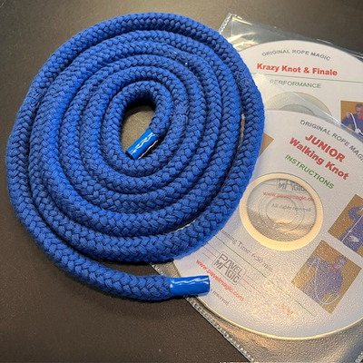 PAVEL'S JUNIOR WALKING KNOT - 2 yard