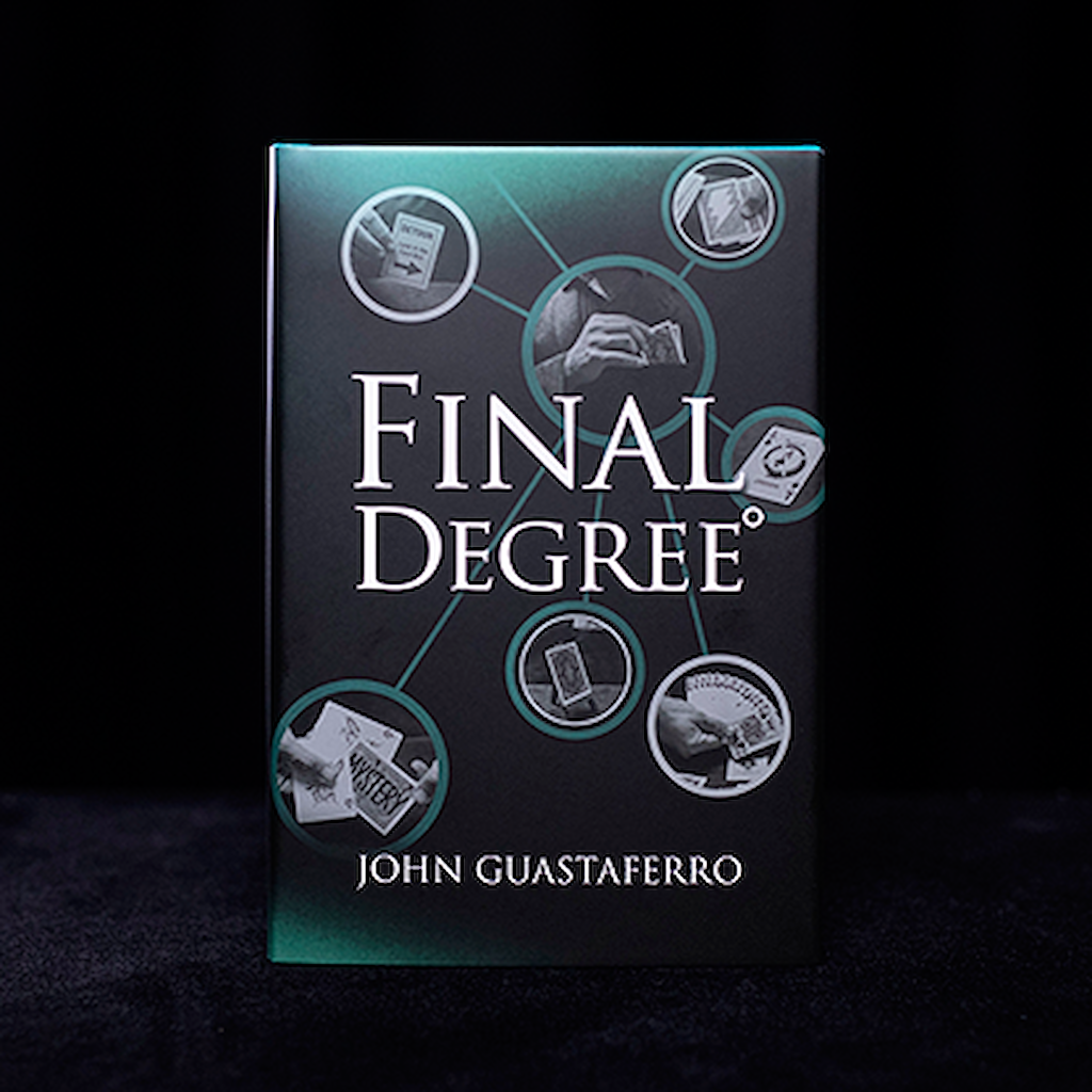 FINAL DEGREE - John Guastaferro