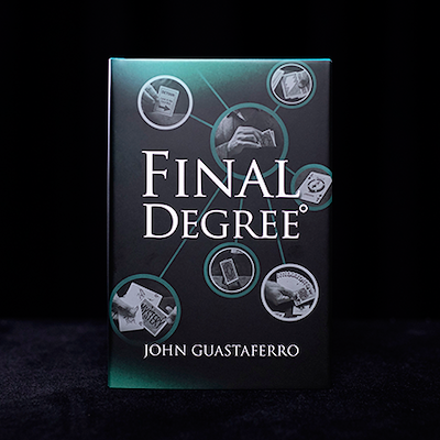 FINAL DEGREE - John Guastaferro