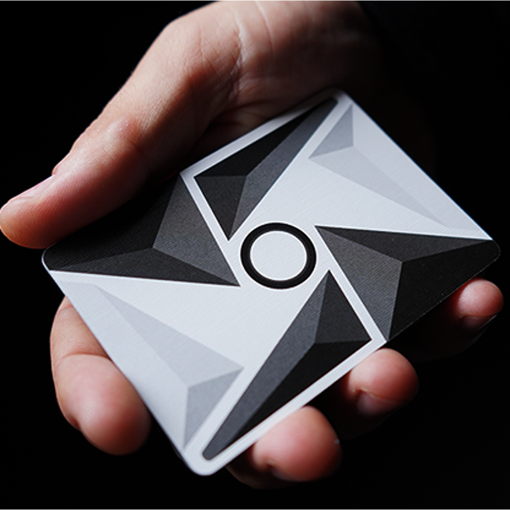 VIRTUOSO PLAYING CARDS