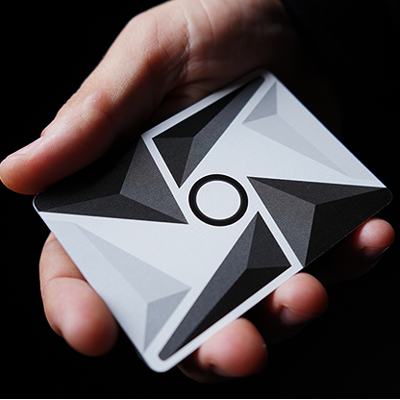 VIRTUOSO PLAYING CARDS