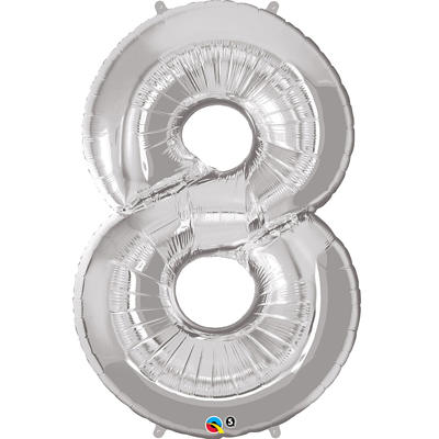 STORT BALLON OTTETAL - 85 cm.