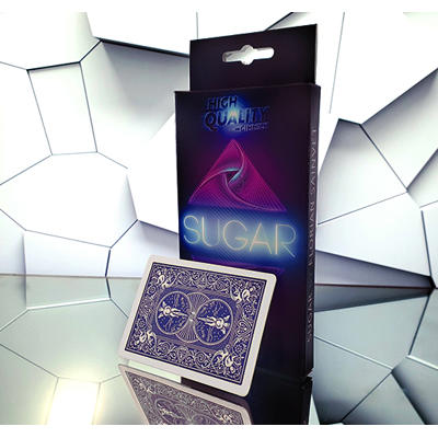 SUGAR - Florian Sainvet