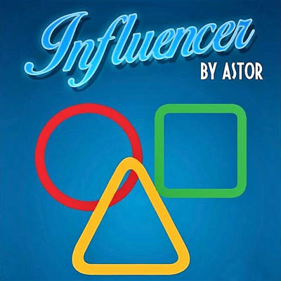 INFLUENCER - Astor