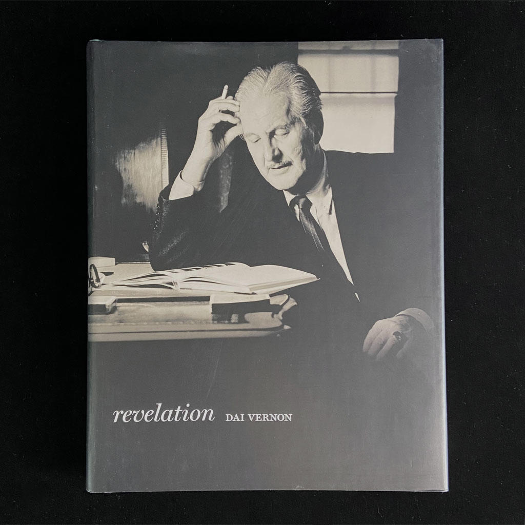 REVELATION - Dai Vernon