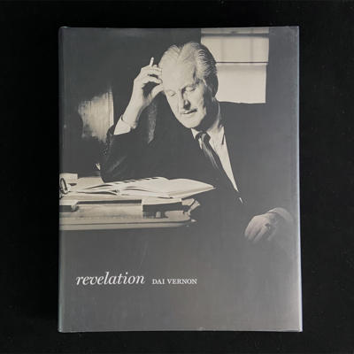 REVELATION - Dai Vernon