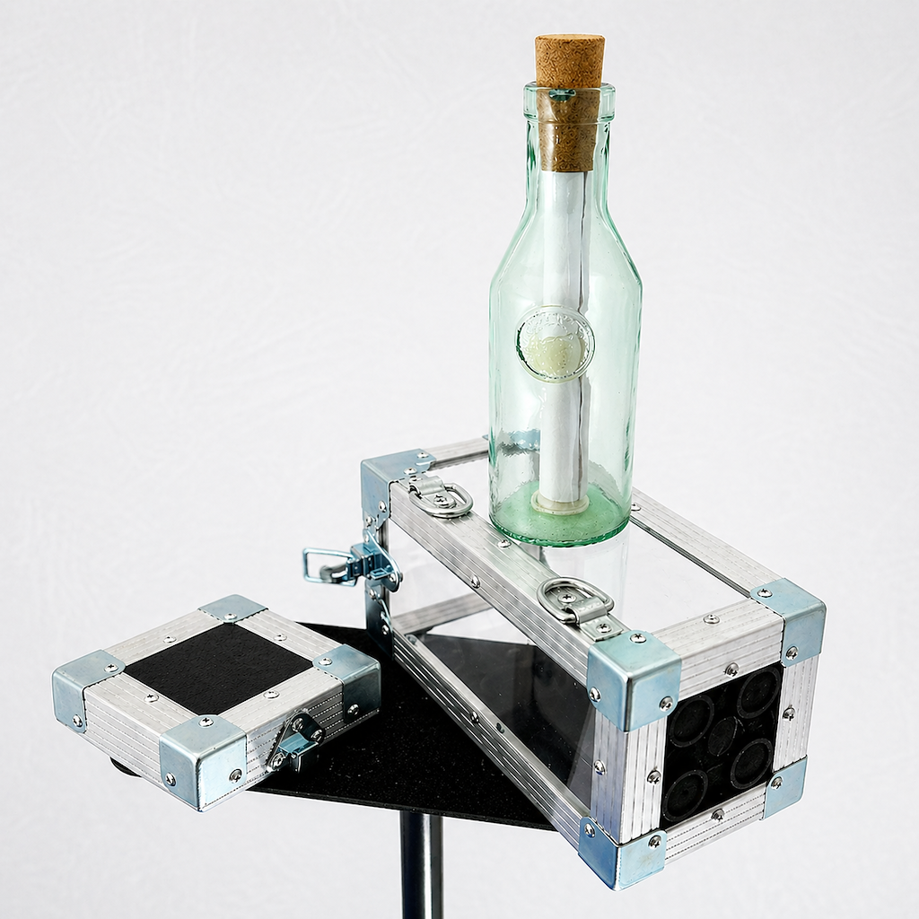 BOTTLE IT 2! - Thomas Moore