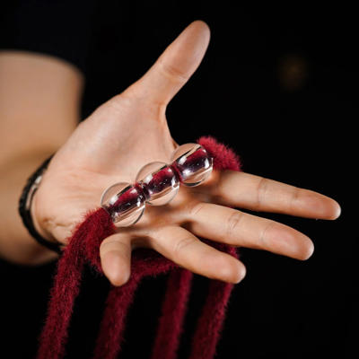 GRANDMA'S MIRACLE - Chen Yang & TCC Magic