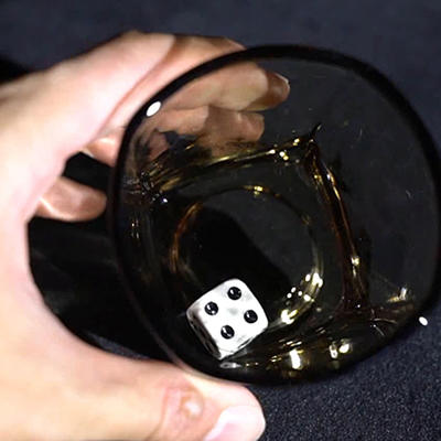 WINNER'S DICE - CaoRuojun
