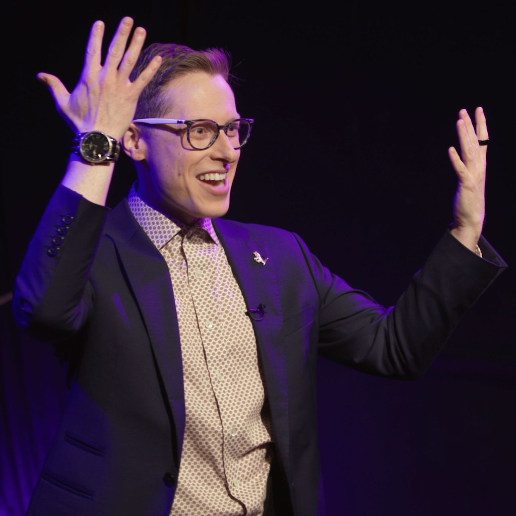 RING WATCH WONDER - Ben Seidman