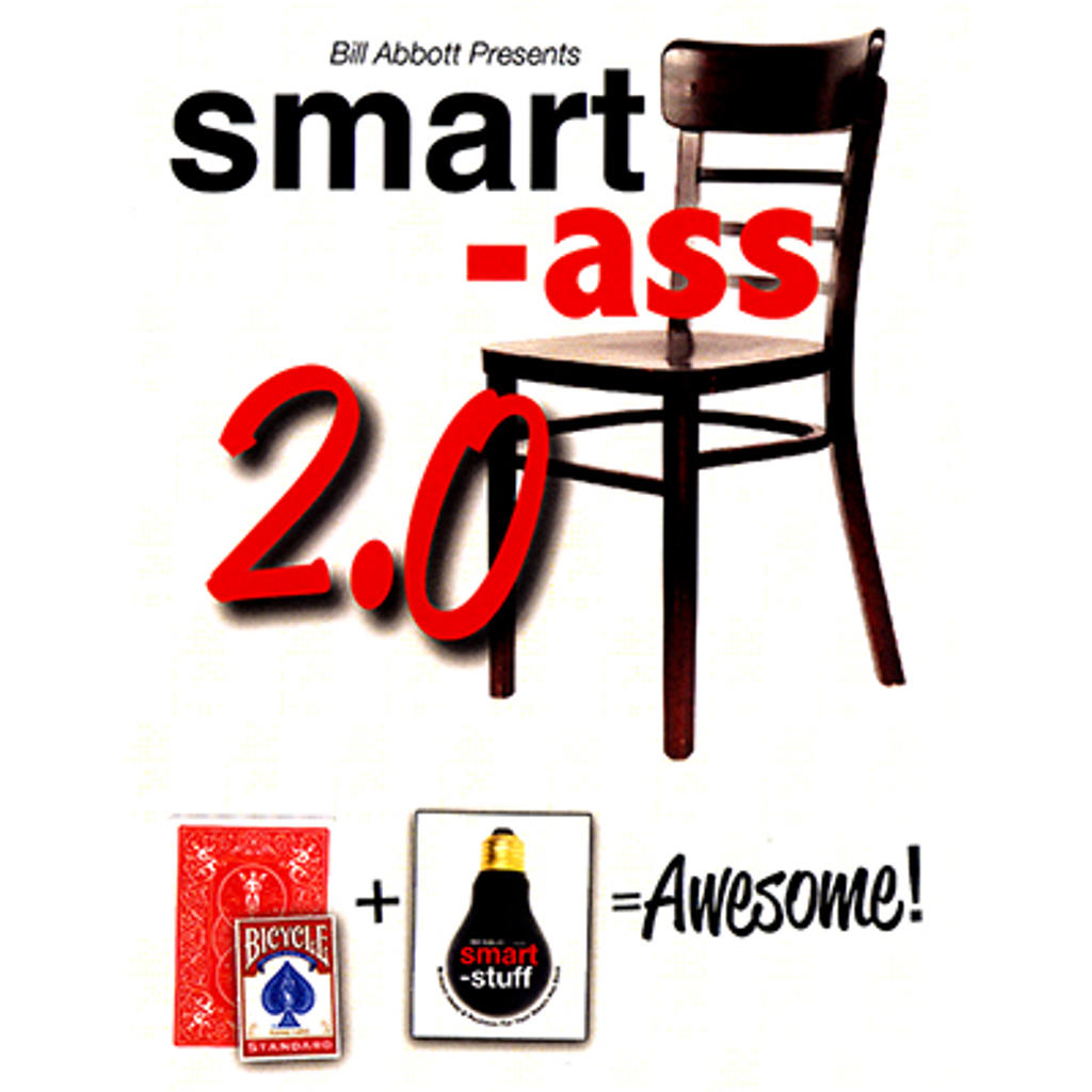 SMART ASS 2.0 - Bill Abbott