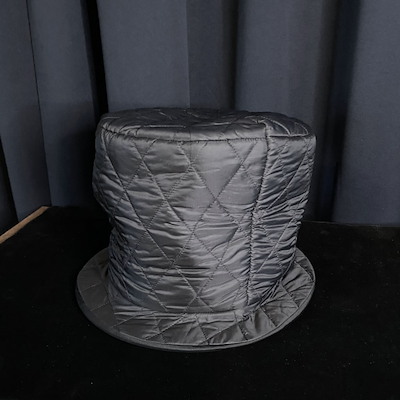 THE CHANGE HAT - Jozo Bozo