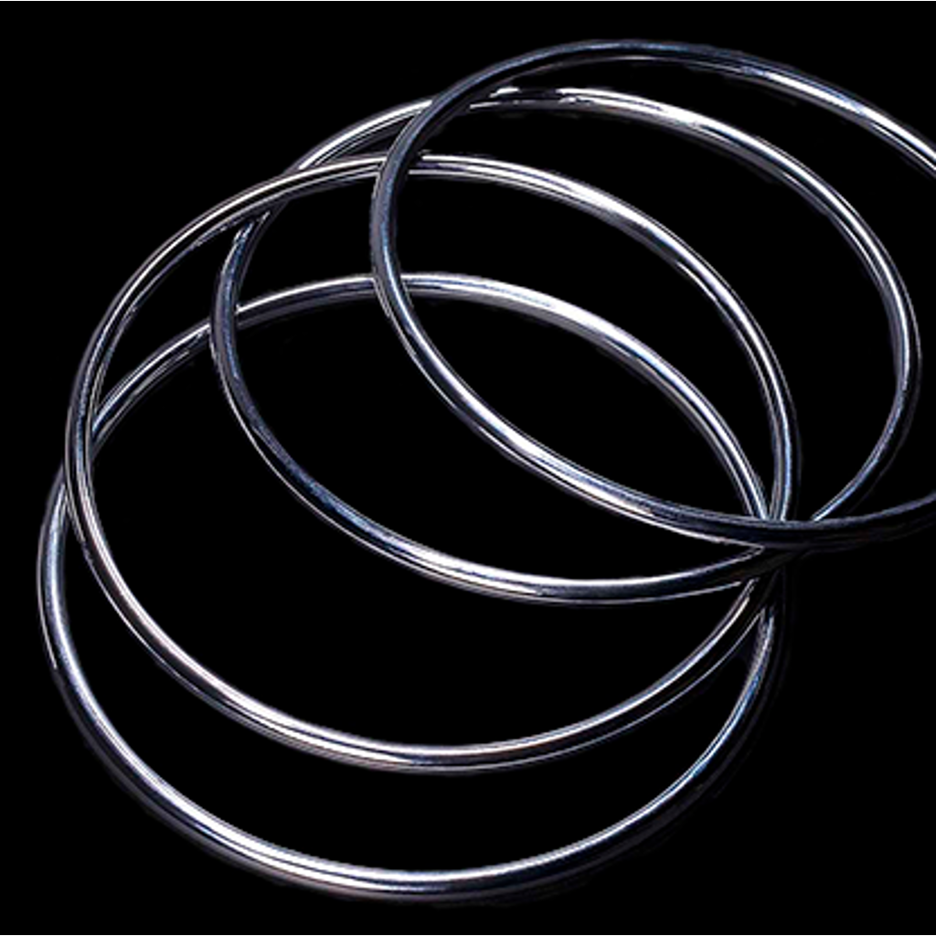 MELERO RINGS - Ernesto Melero