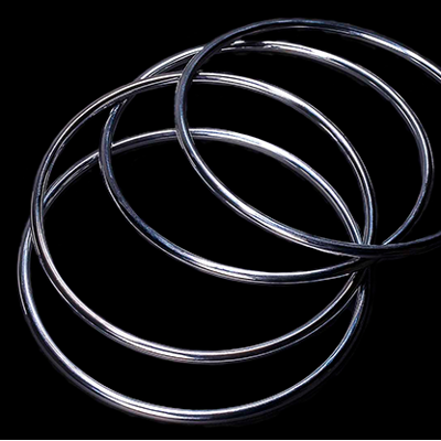 MELERO RINGS - Ernesto Melero