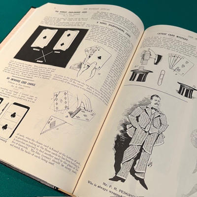 THE GOLDSTON READER - Will Goldston