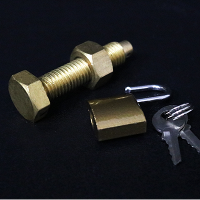 ADVANCED NUT AND BOLT MYSTERY - Uday Jadugar