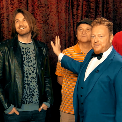 POKER FACE - Bill Abbott