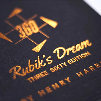 RD 360 - 3.0 - Henry Harrius