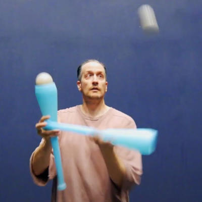 CUPHEAD 2.0 CLUBS - Jay Gilligan