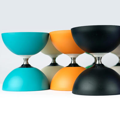 HENRYS CIRCUS FREE DIABOLO