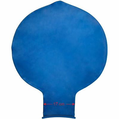 PROFESSIONAL CLIMB-IN BALLOON - 250 cm.