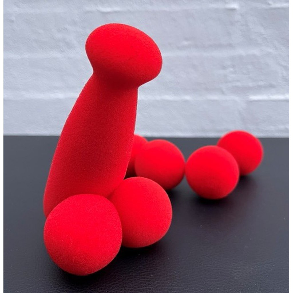 MAGIC DING DONG