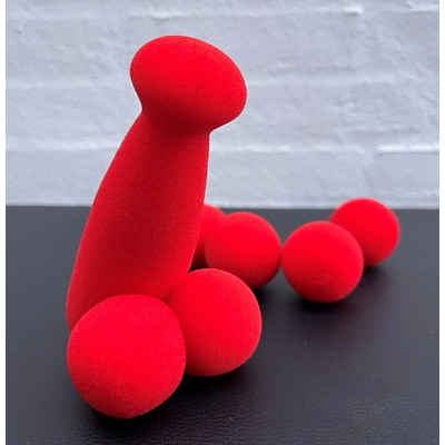 MAGIC DING DONG