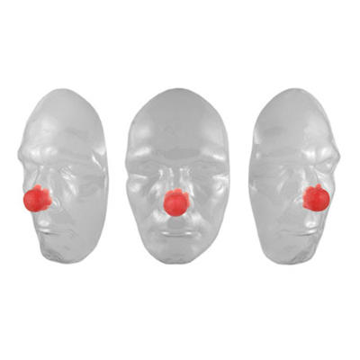 NOSE TIP CLOWN