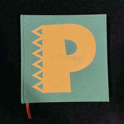 PIFF - THE MAGIC BOOK