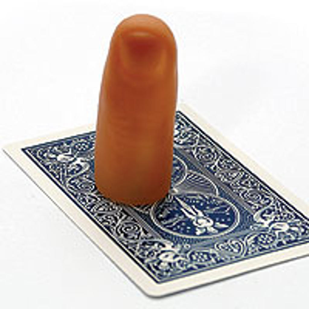 PEGEFINGER - Vernet - plast