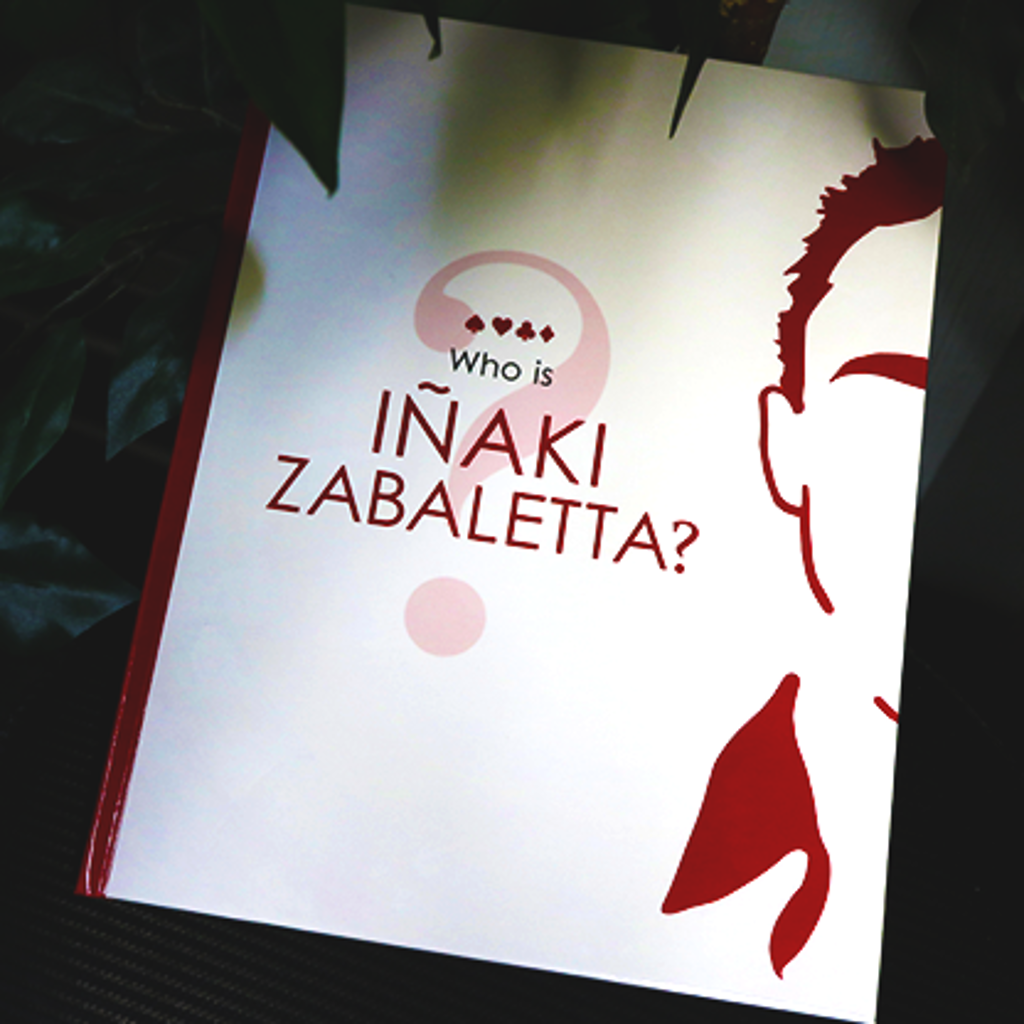 WHO IS INAKI ZABALETTA?