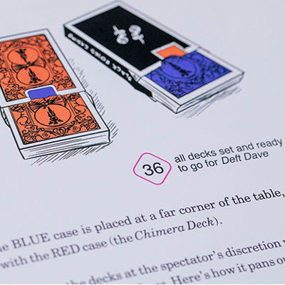 SYMMETRY & PARITY - Ben Harris
