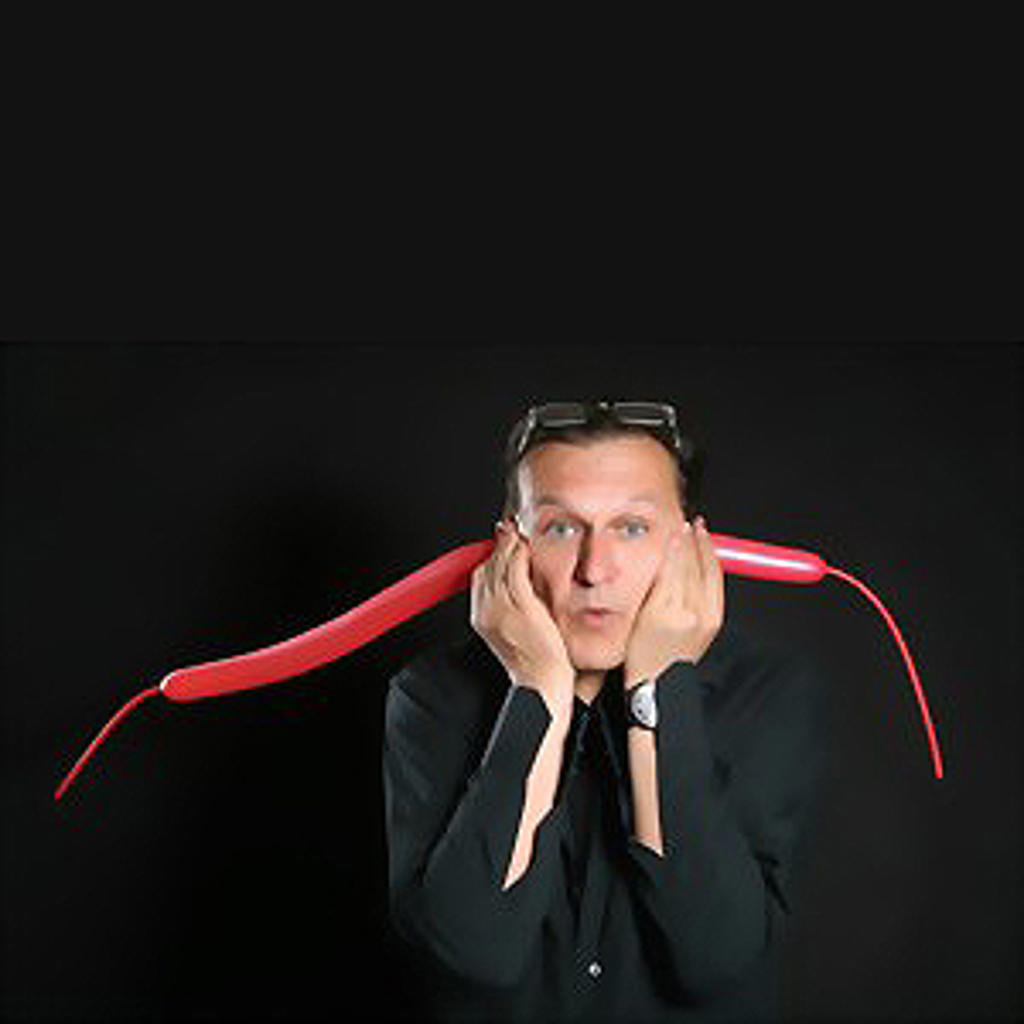 P.G. BALLOON - Viktor Voitko